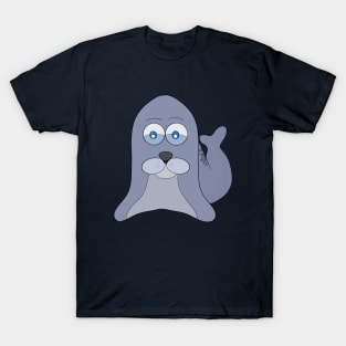 Cute little seal T-Shirt